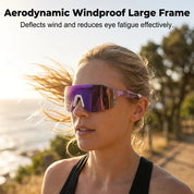 Vieira & Co® - Sports Sunglasses