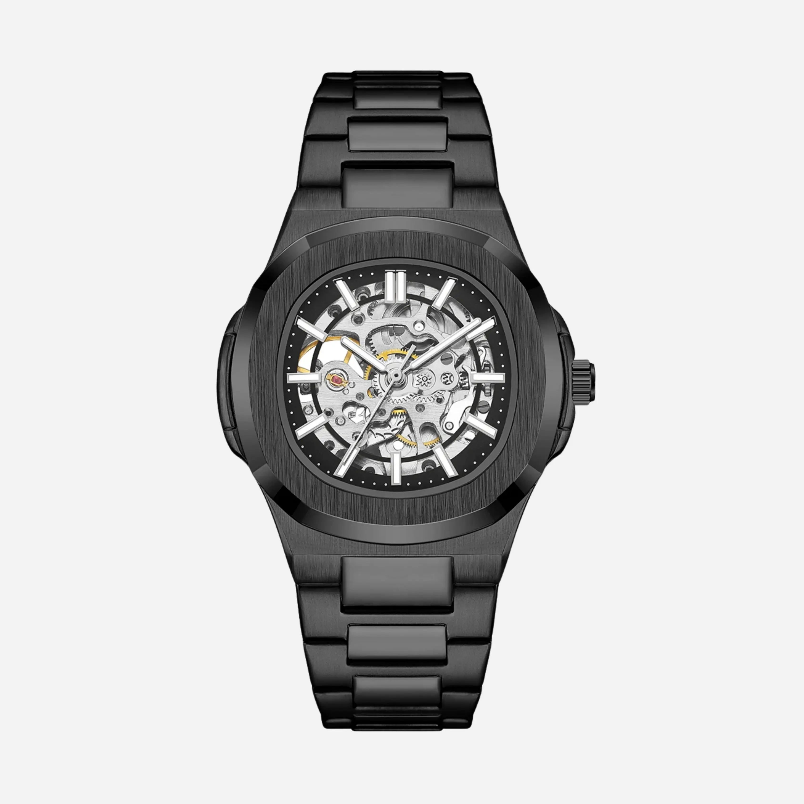 Vieira & Co®  Skeleton