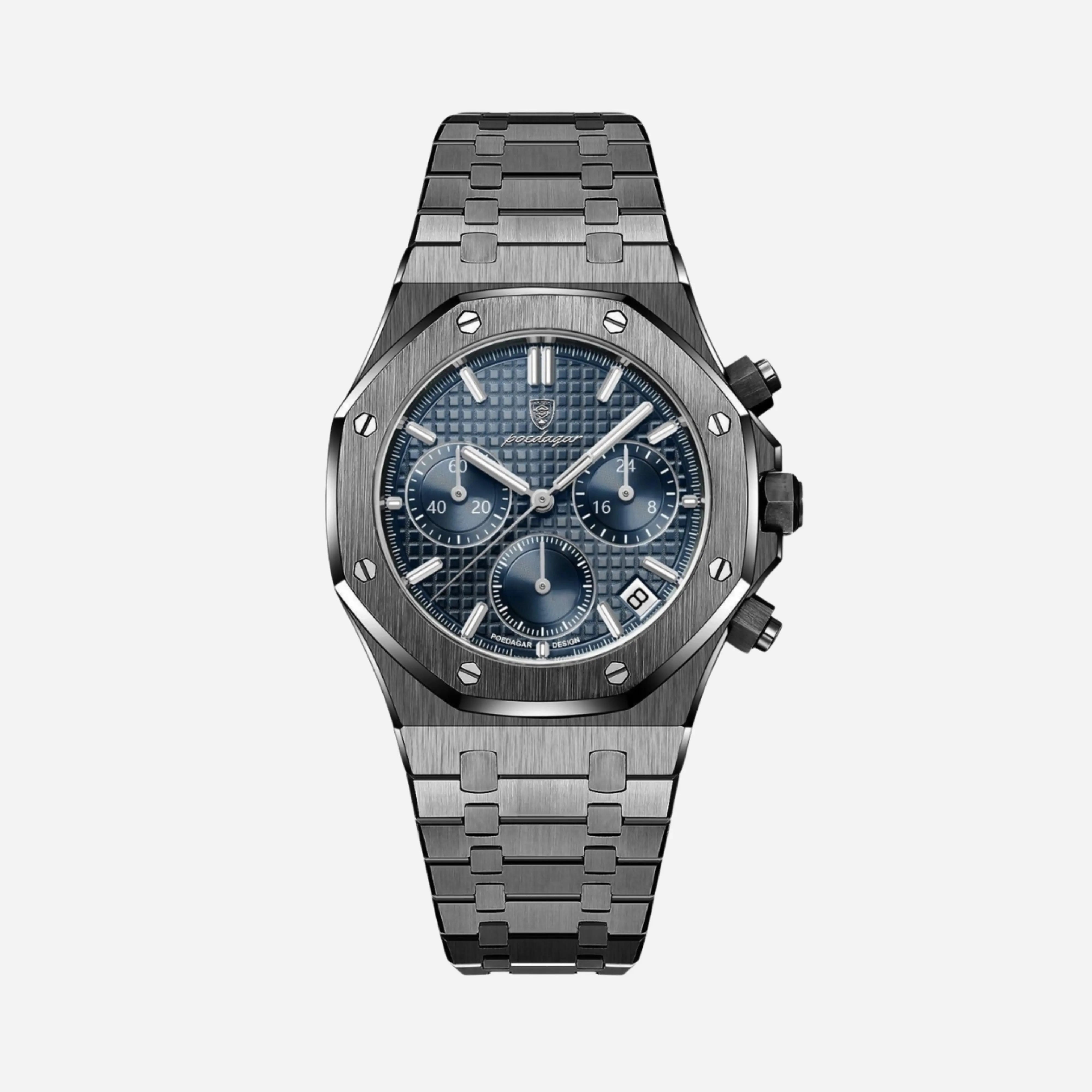 Vieira & Co® Tourbillon