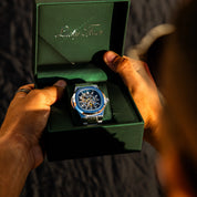 Vieira & Co®  Skeleton