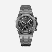 Vieira & Co® Tourbillon