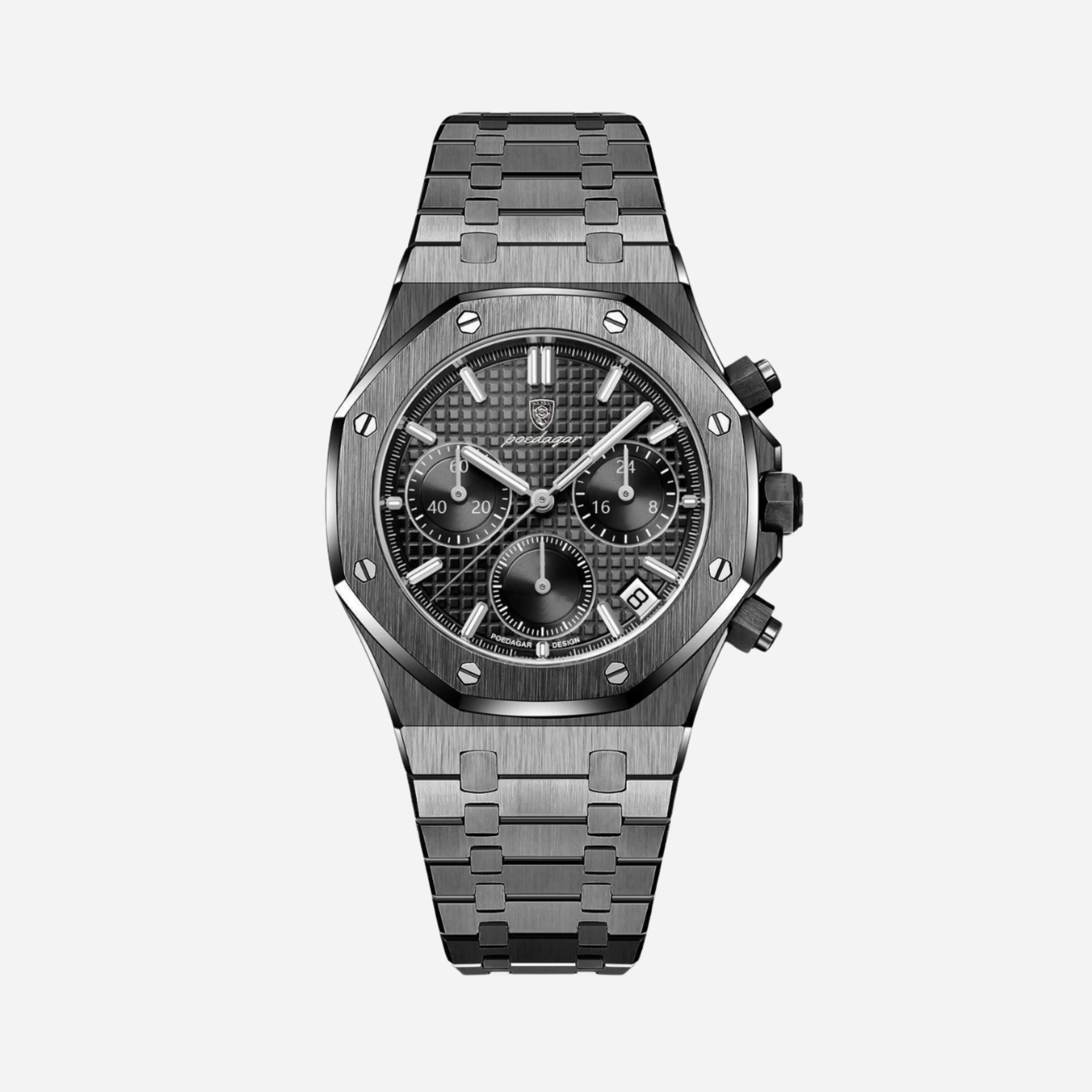 Vieira & Co® Tourbillon