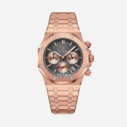 Vieira & Co® Tourbillon