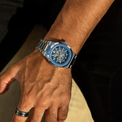 Vieira & Co®  Skeleton