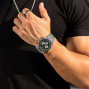 Vieira & Co® Tourbillon