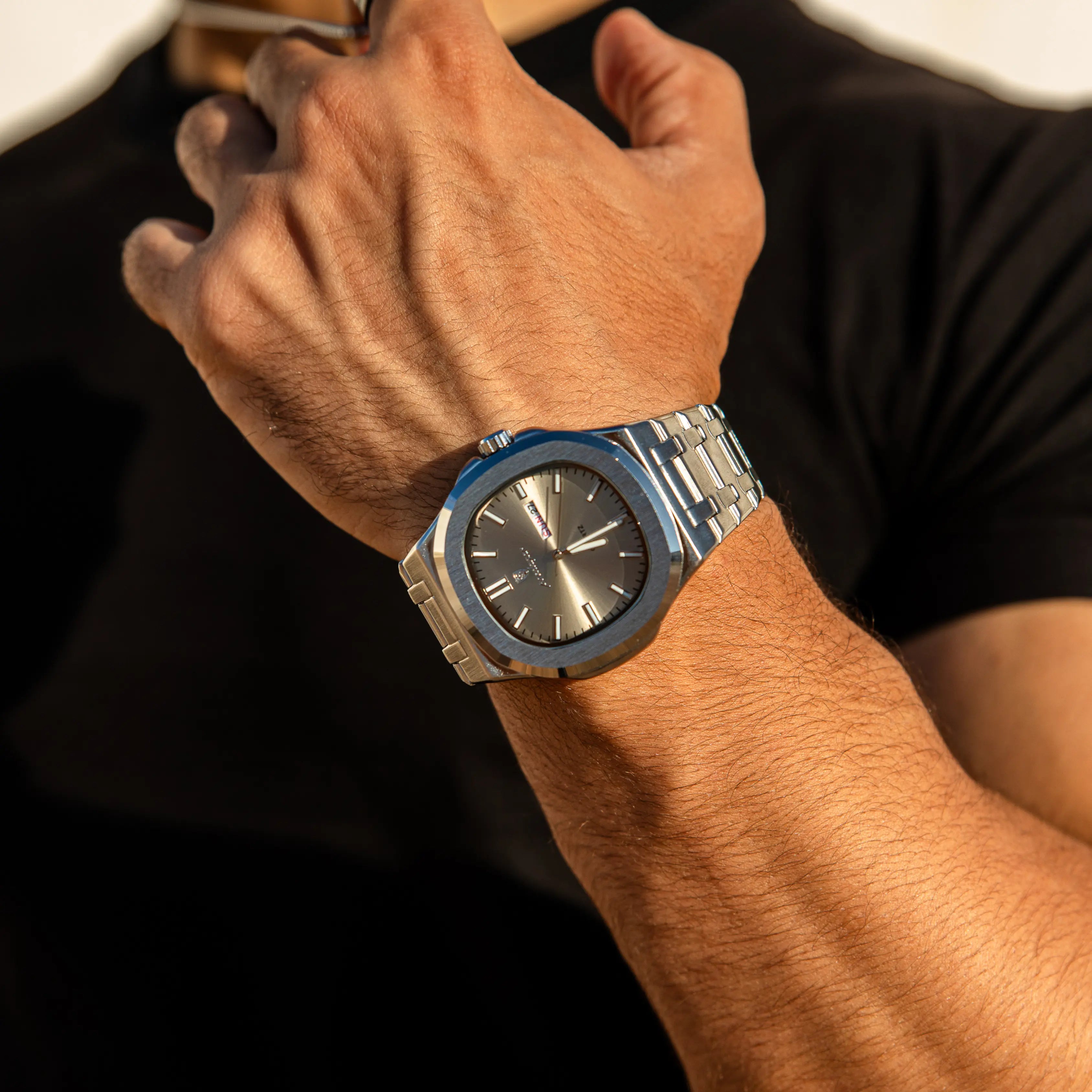 Vieira & Co® Brone