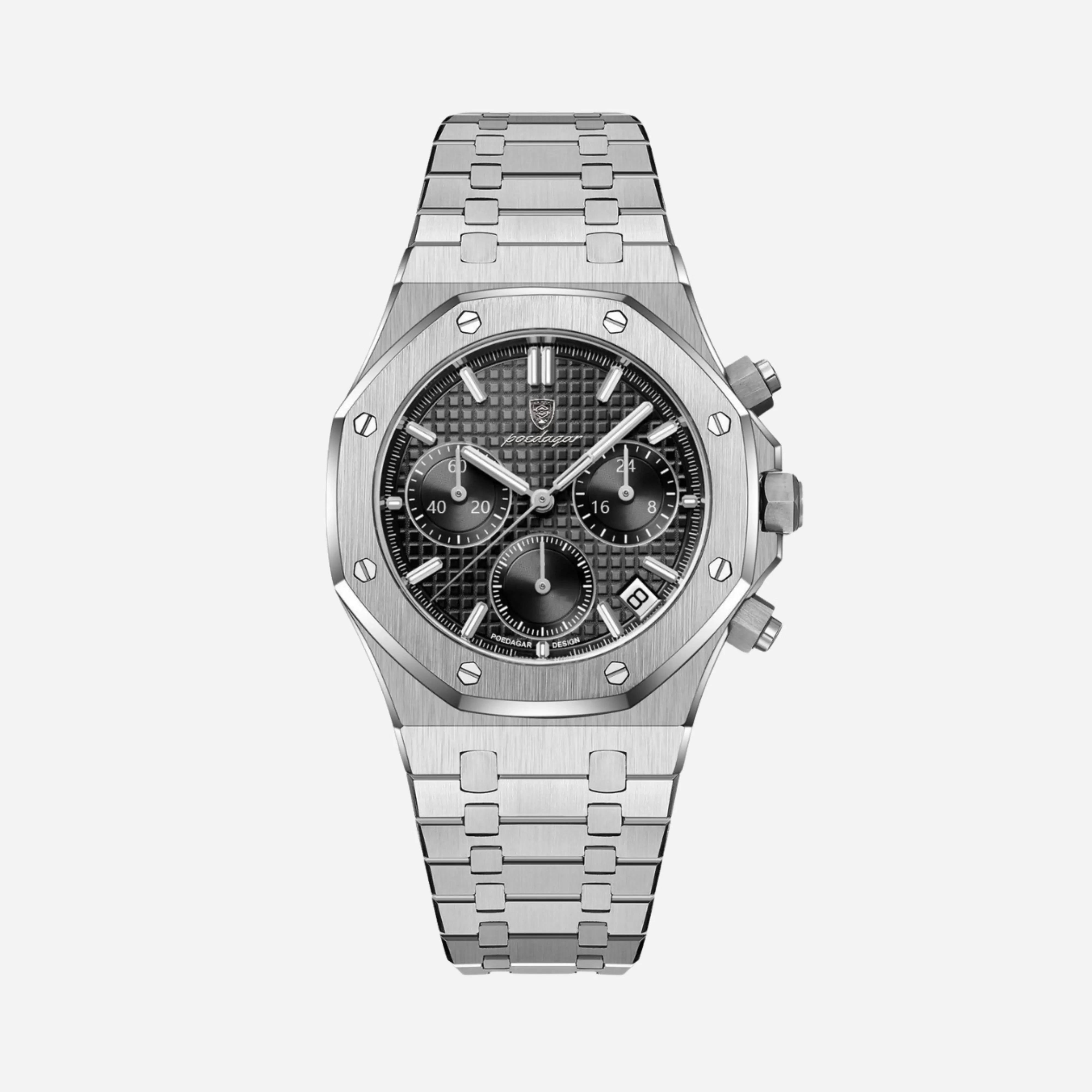 Vieira & Co® Tourbillon