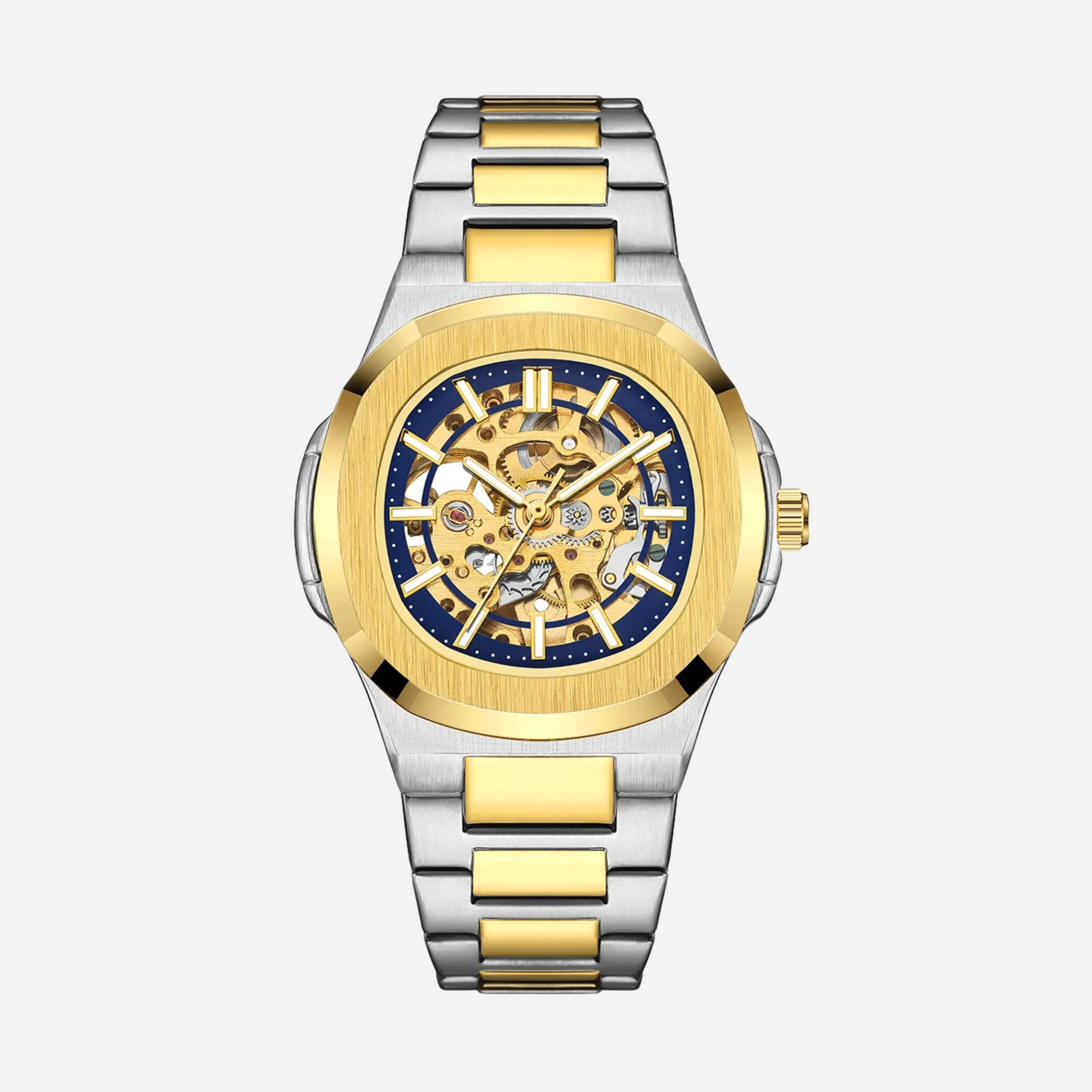 Vieira & Co®  Skeleton