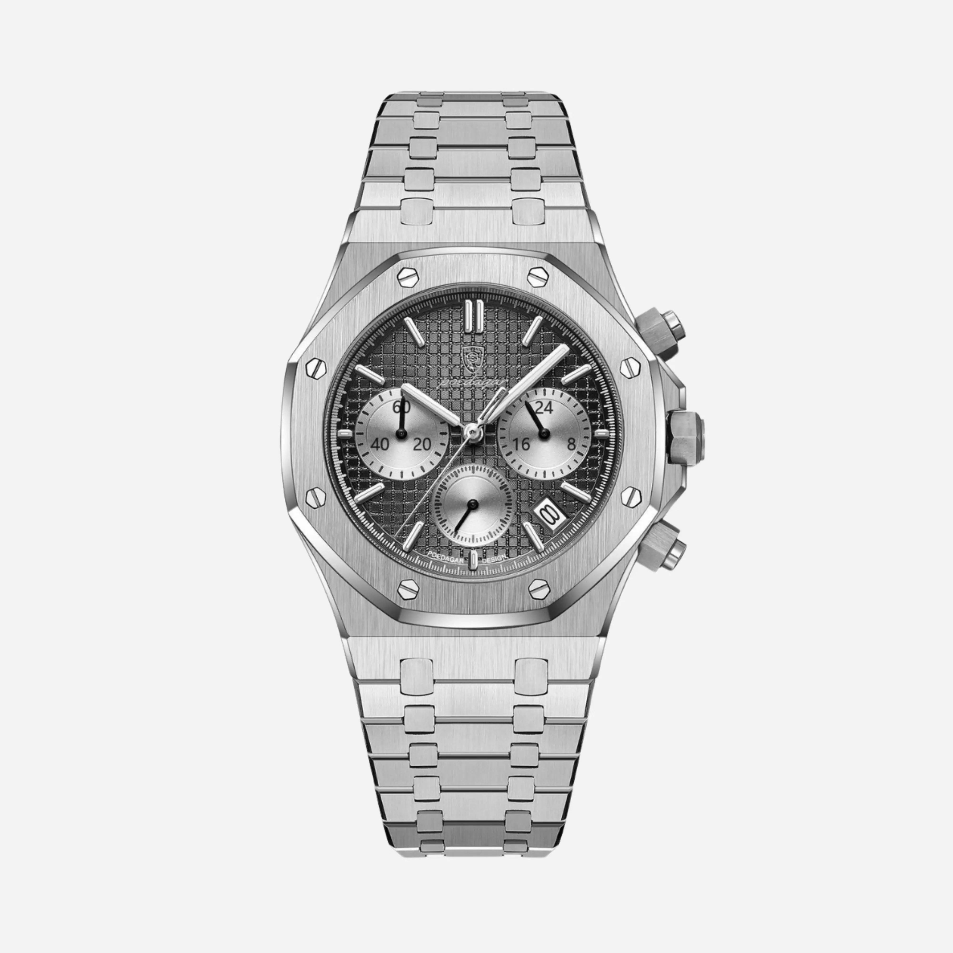 Vieira & Co® Tourbillon