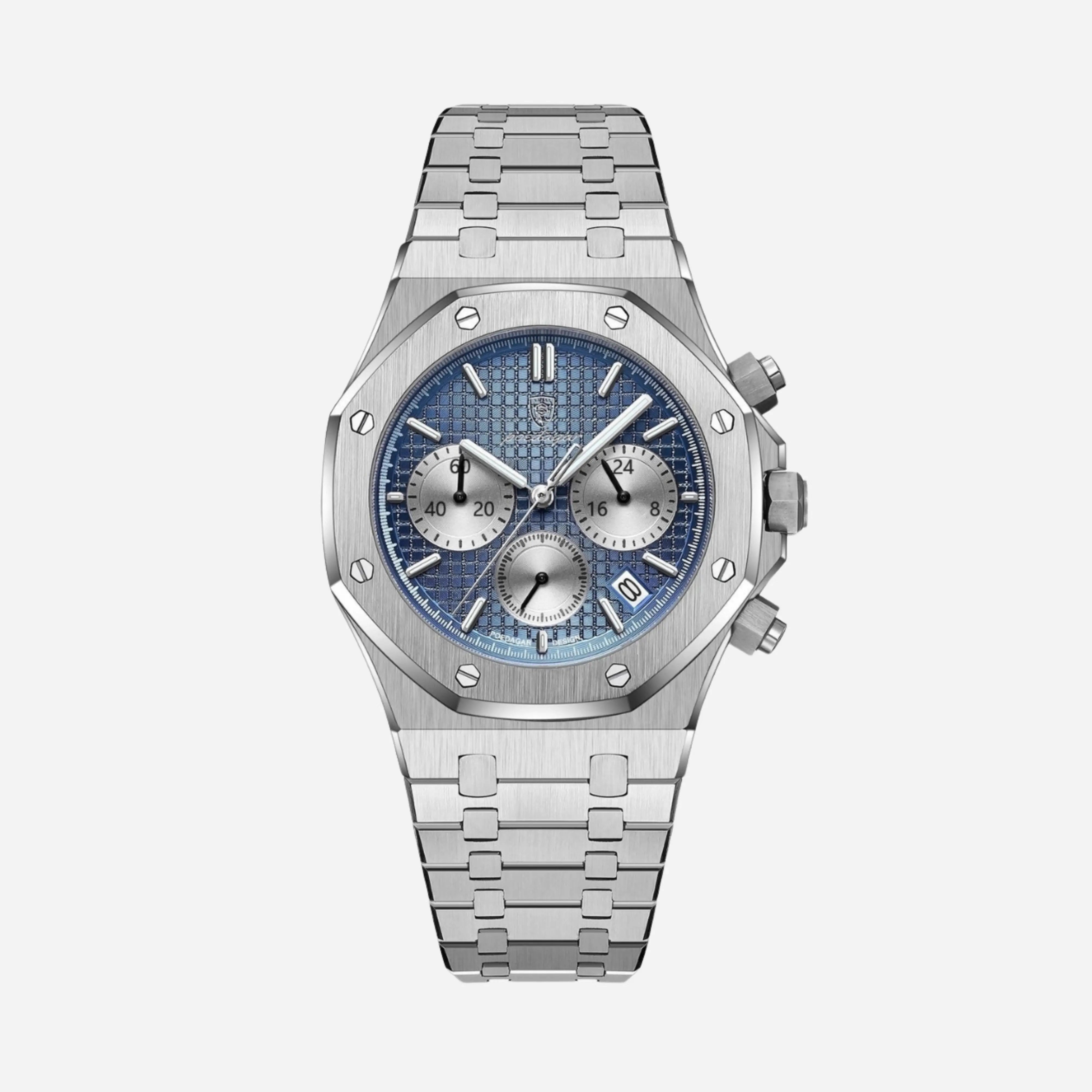 Vieira & Co® Tourbillon