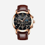 Vieira & Co® Voyager