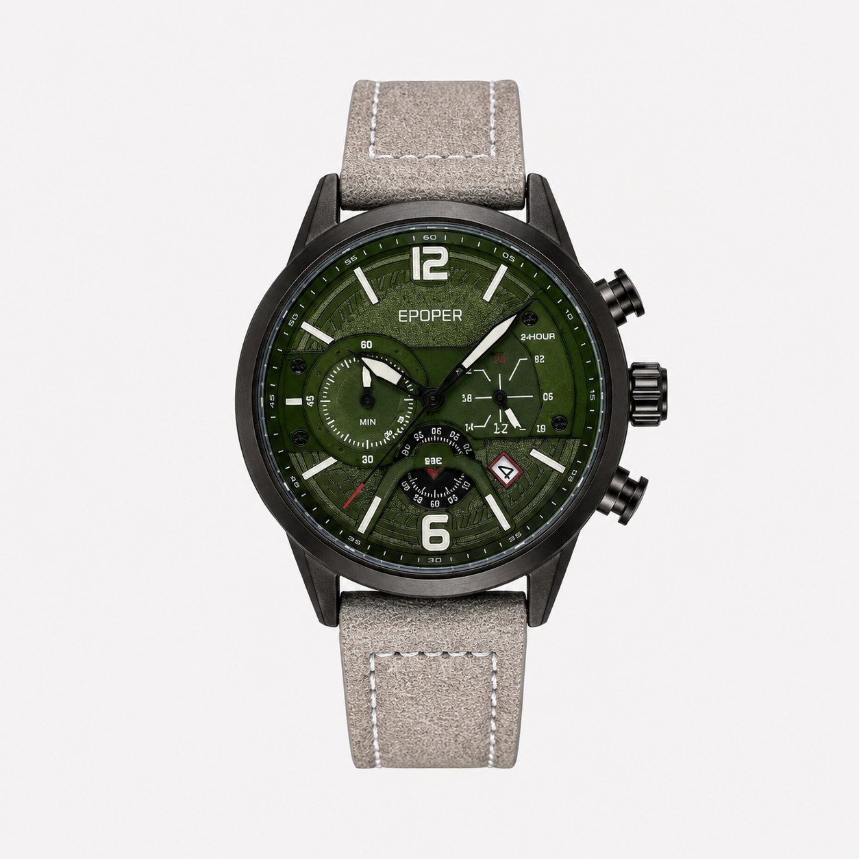 Vieira & Co® Everest