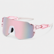 Vieira & Co® - Sports Sunglasses