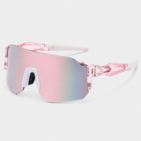 Vieira & Co® - Sports Sunglasses